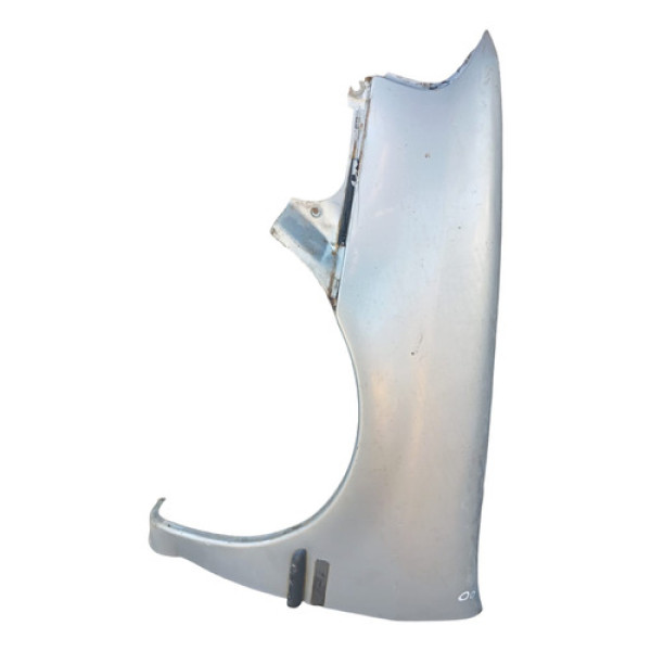 Paralama Esquerdo Vw Gol Bola