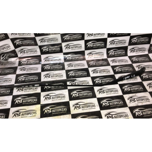 Braço Do Limpador Direito Fiat Mobi