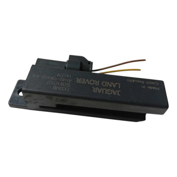 Sensor Módulo Keyless Range Rover Sport 5.0 2015