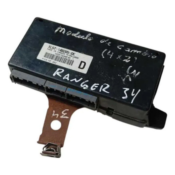 Módulo Do Cambio Ford Ranger 2.5 1998/2009