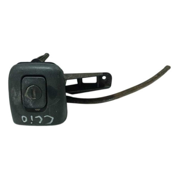 Miolo Maçaneta Tampa Traseira Renault Clio 1998 1999 A 2006