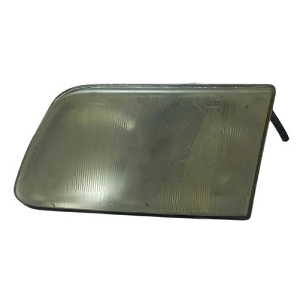 Farol Esquerdo Gm Chevrolet S10 Blazer 1995/2000. Esquerdo/motorista