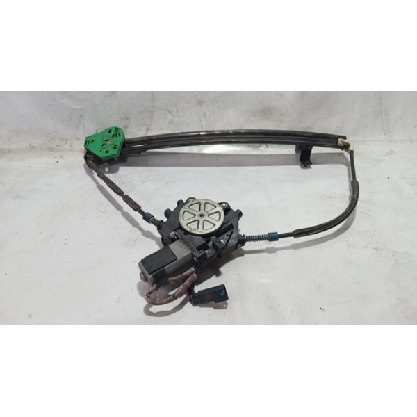 Máquina Vidro Elétrico Esquerdo Ka 2010