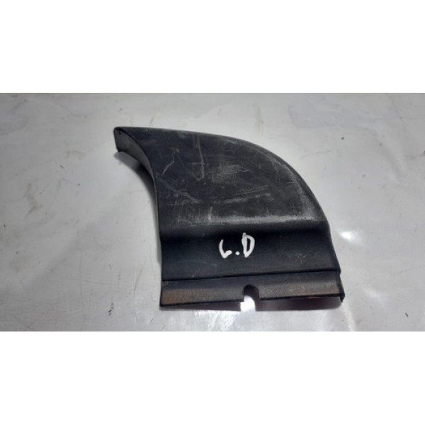 Ponteira Parachoque Traseira Direita Hilux 05 A 15 Cx99