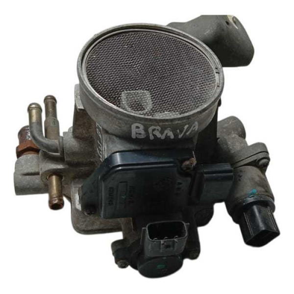 Corpo Borboleta Tbi Fiat Palio Brava 1.8 2000