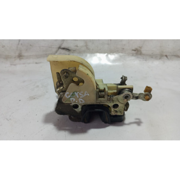 Fechadura Interna Corsa 2000 Dianteiro Direita Cx110