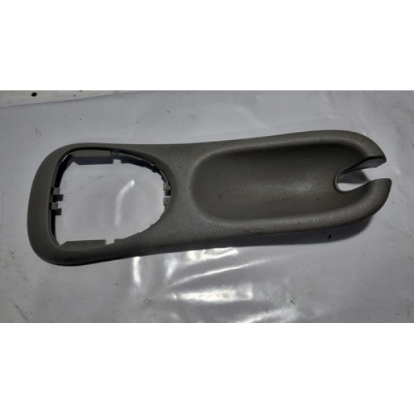 Moldura Do Cambio Renault Scenic Cx62