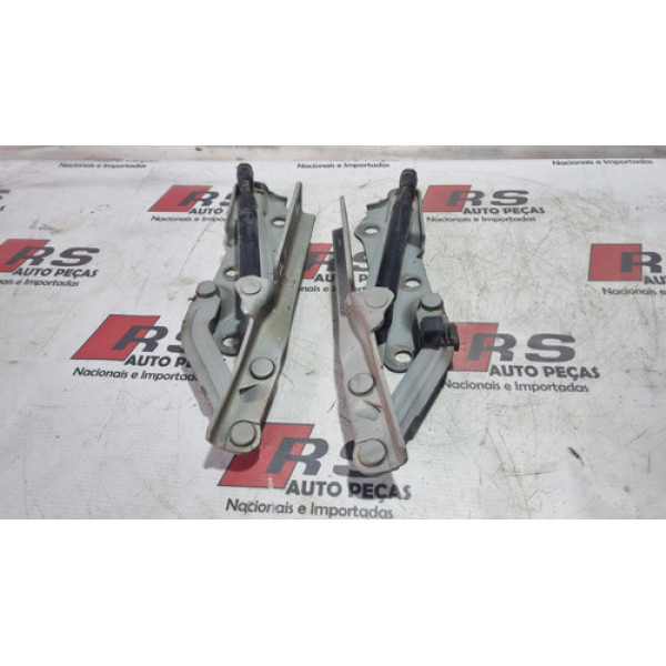 Braço Capô Vectra 2.2 1998 Original Par Cx05