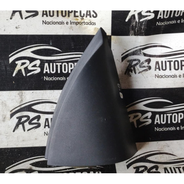 Moldura Interna Retrovisor Direito Megane 8200483331