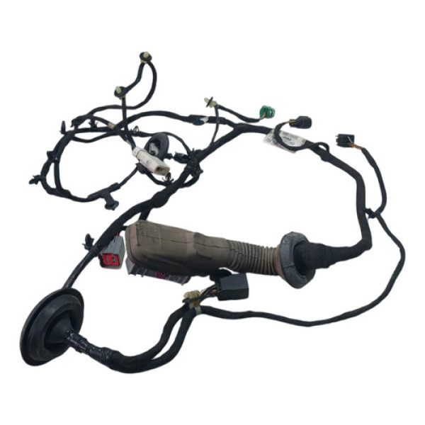 Chicote Instalação Elétrica Dianteira Gm Cruze Ltz 2019