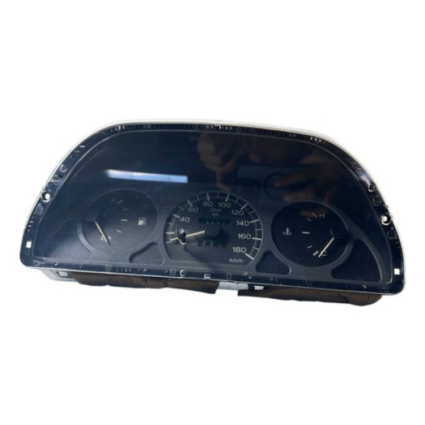 Painel Instrumento Fiat Palio 1997