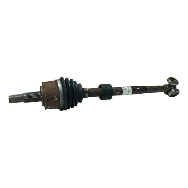 Semi Eixo Esquerde Jeep Renegade 1.8 2020.