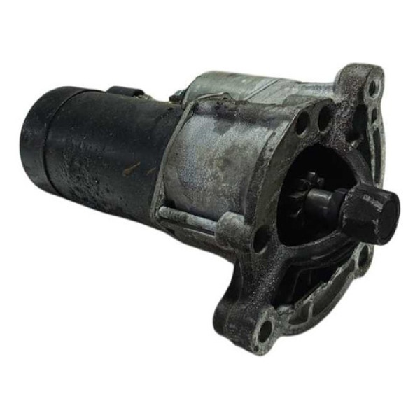 Motor De Arranque Citroën C3 Aircross 2011.