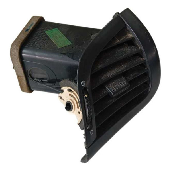 Difusor Saida Ar Lateral Lad Direito Peugeot 207 2010