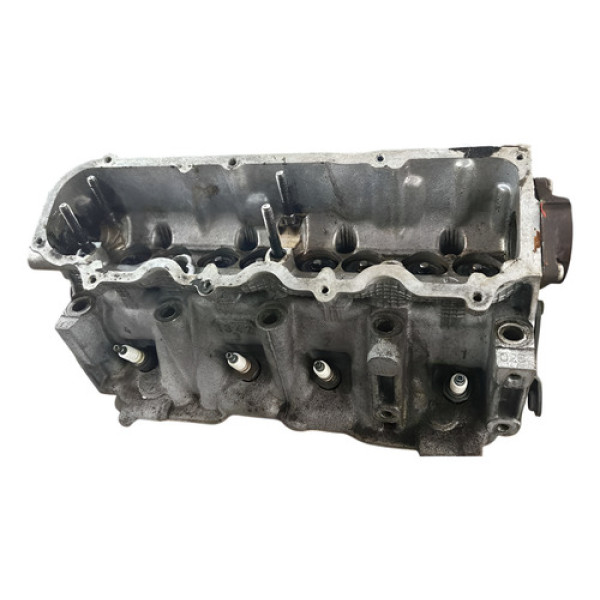 Cabebeçote Fiat Fiorino Fiasa 1.5 1999