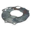 Chapa Flange Motor Cambio Iveco Daily 3.0 2011 70c16.