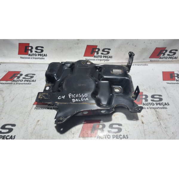 Suporte Bateria Citröen C4 Picasso 2012
