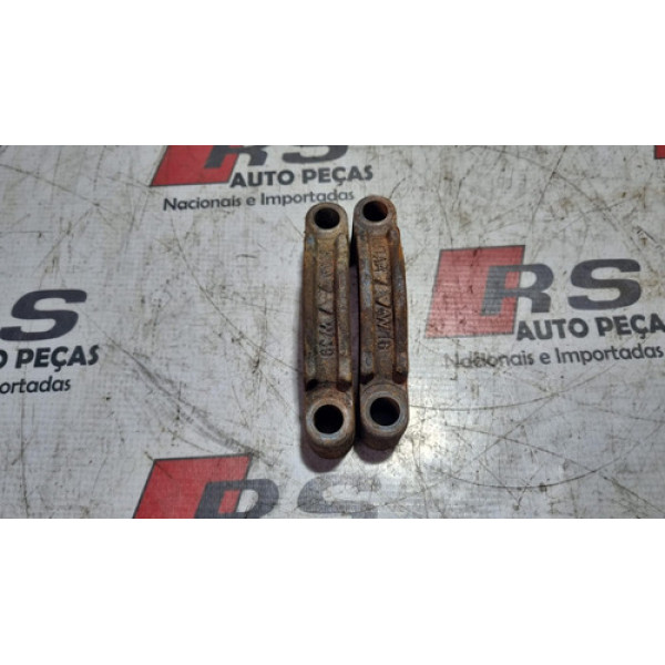 Mancal Caixa Satélite Diferencial Traseiro Ranger 4x4 00cx07