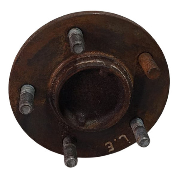 Cubo Rolamento Traseiro Esquerdo Hyundai Azera 2009 Cx07