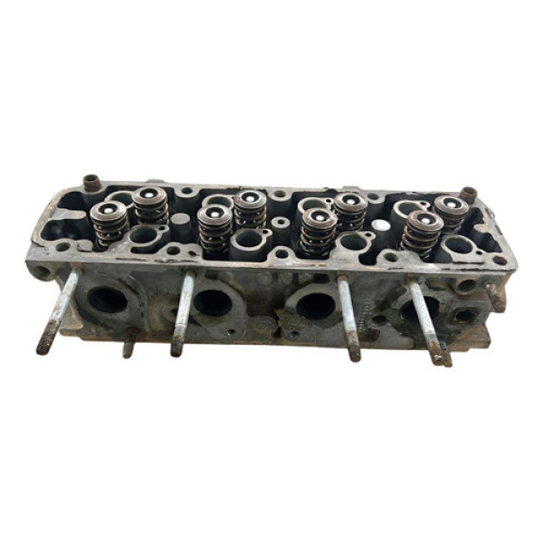 Cabebeçote Chevrolet Corsa 1.0 8v 1999