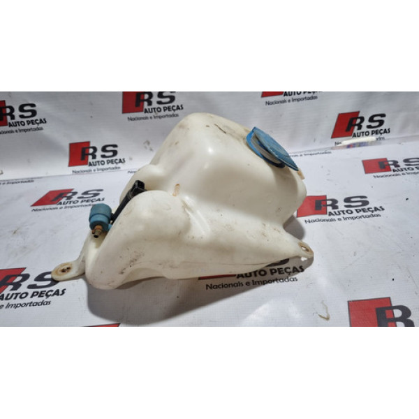 Reservatório Água Limpador Parabrisa Vw Gol Parati 1996