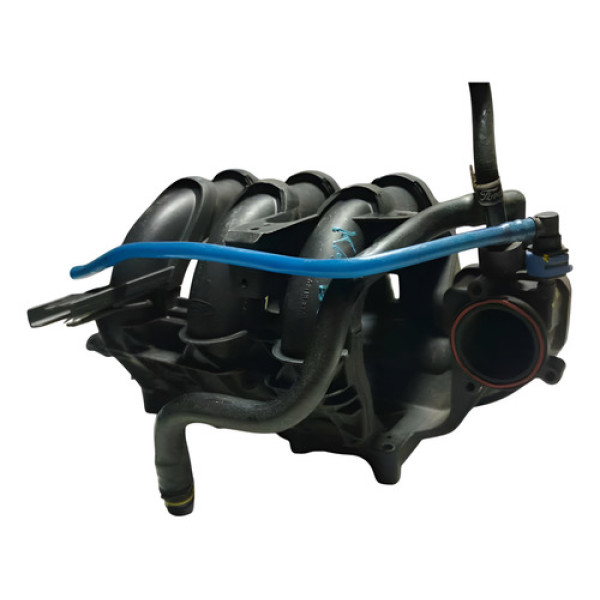 Coletor De Admisao Ford [ Ka 1.0 2018