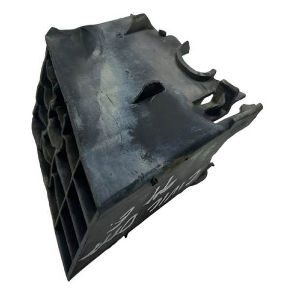 Suporte Parachoque Impacto Esquerdo Honda Civic 1994