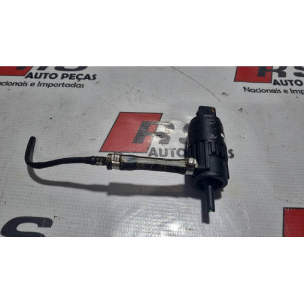 Motor Bomba Partida Fria Peugeot Hoggar 207 Cx28