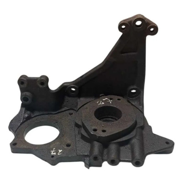 Suporte Bomba Alta Nissan Frontier 2.5  2012/2015.