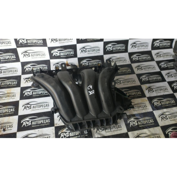 Coletor De Admissão C4 307 2.0