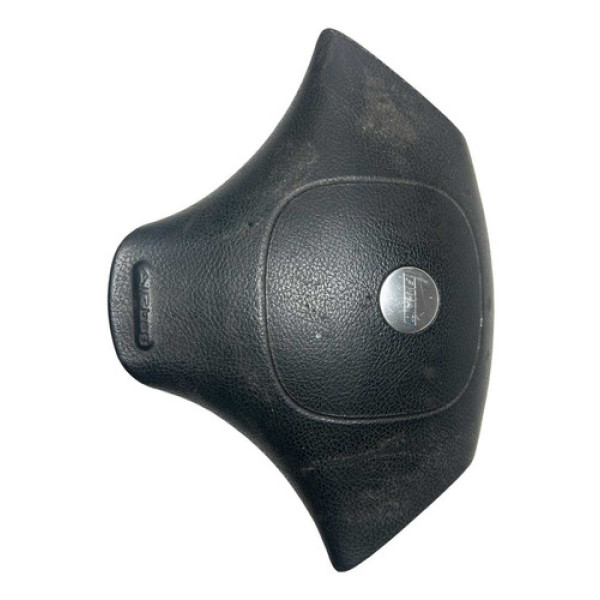 Bolsa Acabamento Central Volante Fiat Palio A 1999