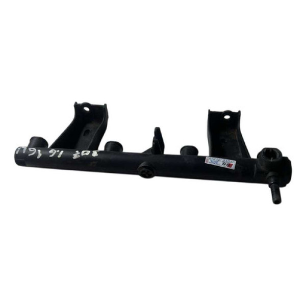 Flauta Injeção Peugeot 307 1.6 16v