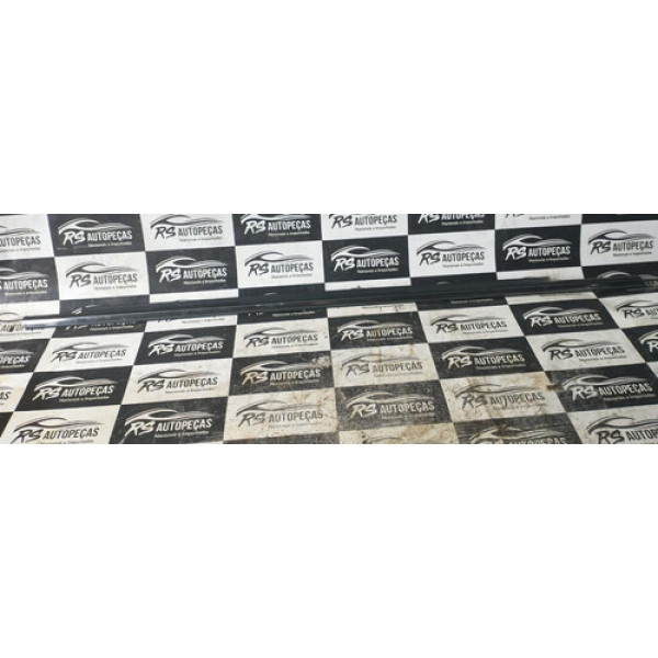 Pestana Porta Dianteira Direita Linea Cromada