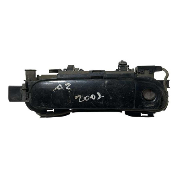 Maçaneta Externa Dianteira Esquerda Audi A3 2001
