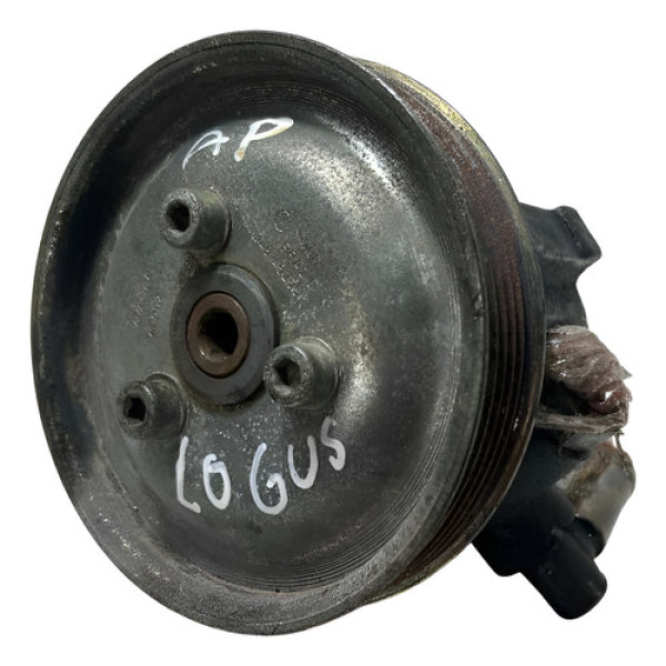 Bomba Direção Hidraulica Volkswagen Logus Ap