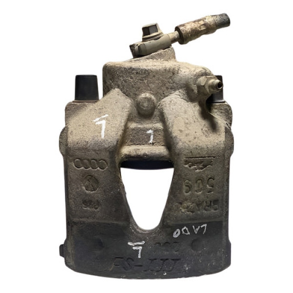 Pinça Freio Dianteira Esquerda Volkswagen Fox 2014.