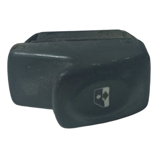  Botão Interruptor Vidro Elétrico Renault Clio  2004 