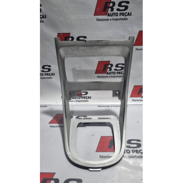 Moldura Do Console Central Peugeot 307 Cx29