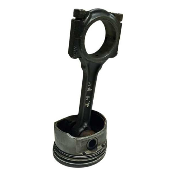 Pistão Biela Peugeot 206 1.4 8v Std.