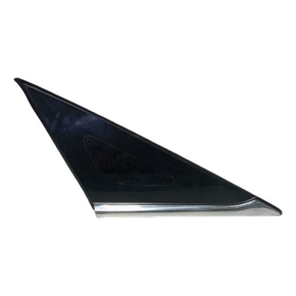 Vidro Fixo Hyundai Sonata Lateral Esquerdo 2011/2015