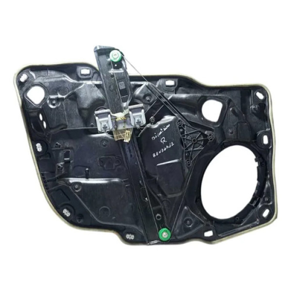 Máquina Vidro Dianteira Direita Jeep Renegade 1.8 2018/2020