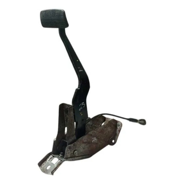 Pedal Freio Nissan Frontier 2.5  2008/2010.