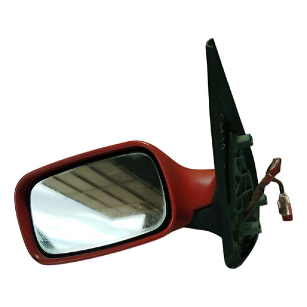 Retrovisor Eletrico Fiat Palio Lado Esquerdo 96/2000.