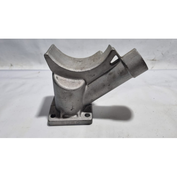 Suporte Pé Do Alternador Fusca Kombi Cx69