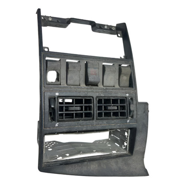 Moldura Central Ar Volkswagen Santana 1999