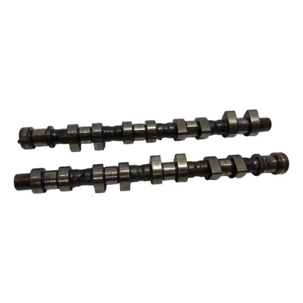 Comando De Valvula Fiat Stilo 1.8 16v 2003 Par Cx130