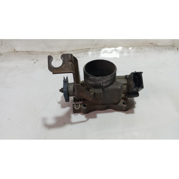 Tbi Corpo Borboleta Ford Ka Fiesta Zetec 1.0 8v Cx119
