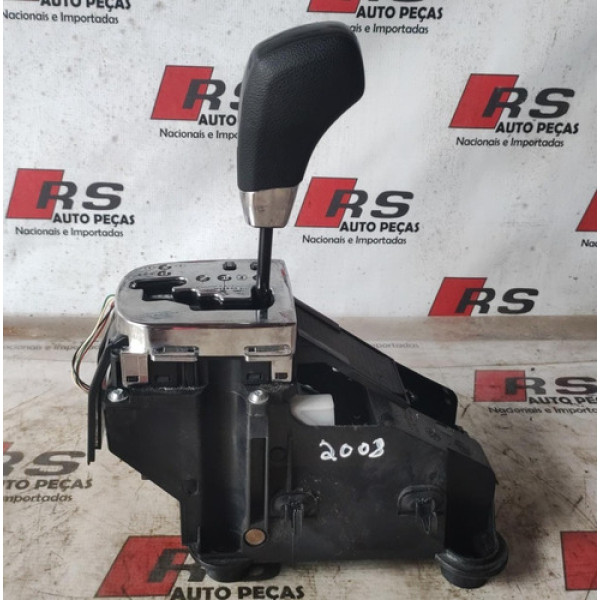 Alavanca De Marcha Peugeot 2008 208 1.6 968642680 Orig