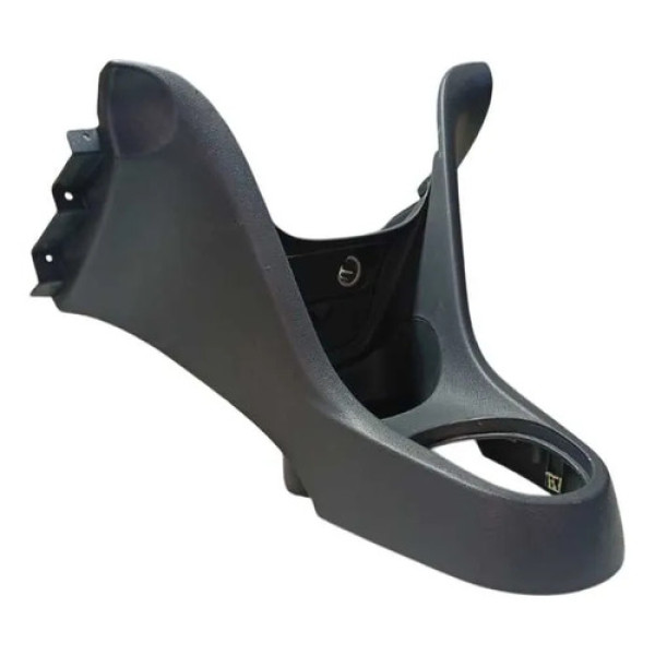 Console Central Jac J3 2012.