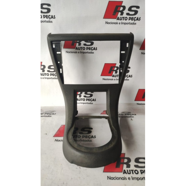 Moldura Console Cambio Citroen C4 M10037 96463385